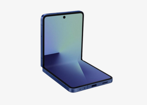Telefoontasje Samsung Galaxy Z Flip7