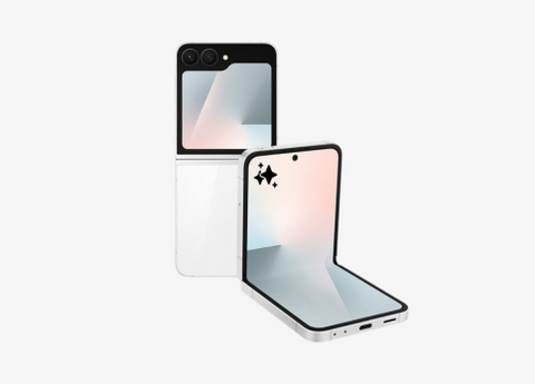 Telefoontasje Samsung Galaxy Z Flip7 FE