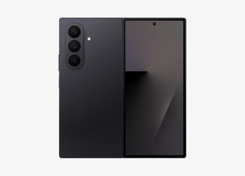 Telefoonhoesje Samsung Galaxy Z Fold7