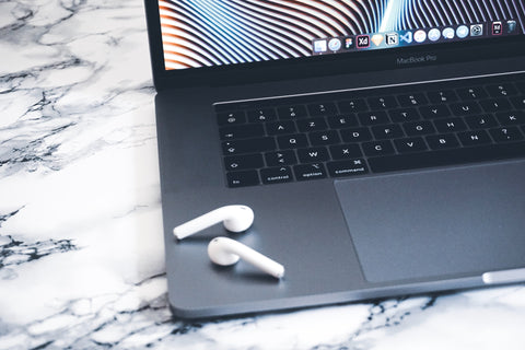 MacBook Pro 15-hoes