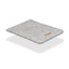 Hoes voor PocketBook Verse Lite | van vilt en biologisch katoen | lichtgrijs - bloom | Model "LET"