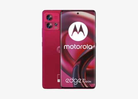 Handytas Motorola Edge 30 Fusion
