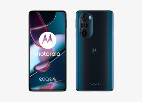 Handytas Motorola Edge 30 Pro
