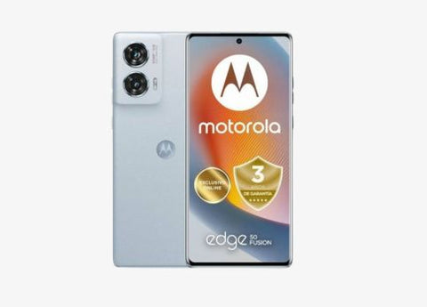 Telefoontas Motorola Edge 50 fusion