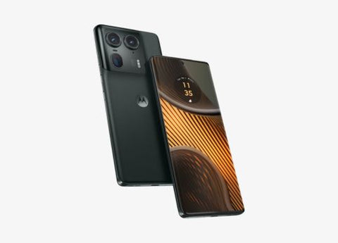 Telefoontasje Motorola Edge 50 ultra
