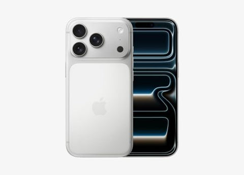 Telefoontasje iPhone 17 Pro