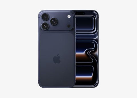 Telefoontasje iPhone 17 Pro Max