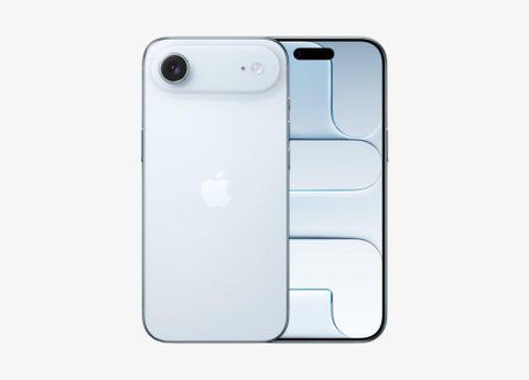 Telefoonhoesje iPhone Air