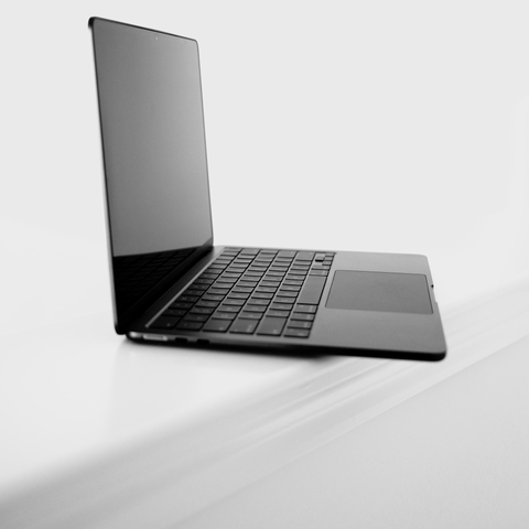 MacBook Air M2-hoes