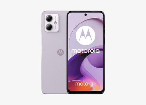Telefoonhoesje Motorola Moto G14