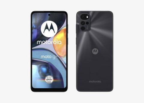 Telefoonhoesje Motorola Moto G22