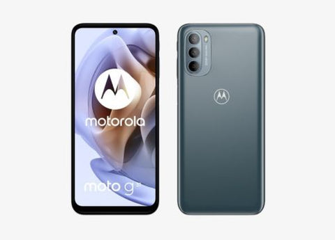 Telefoonhoesje Motorola Moto G31