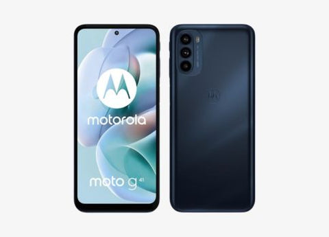 Telefoonhoesje Motorola Moto G41