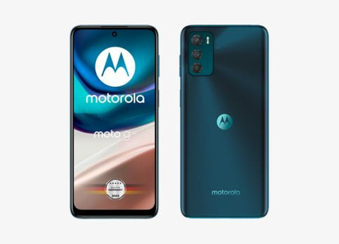 Telefoonhoesje Motorola Moto G42