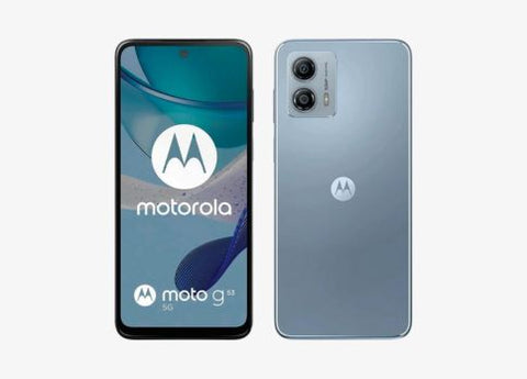 Telefoonhoesje Motorola Moto G53