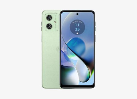Telefoonhoesje Motorola Moto G54