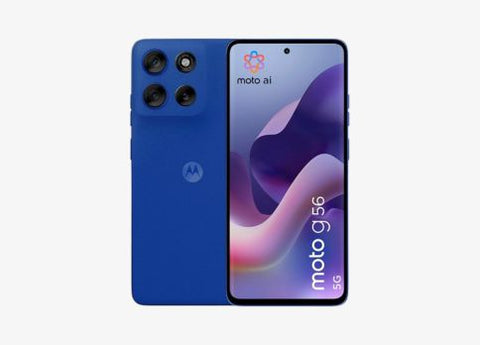 Telefoontasje Motorola Moto G56