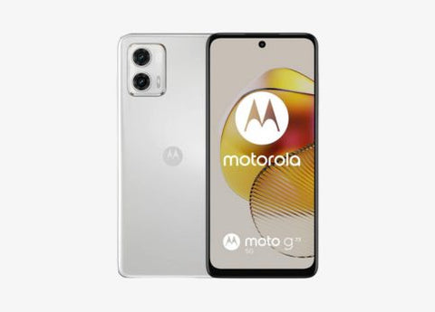 Telefoonhoesje Motorola Moto G73
