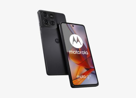 Telefoontasje Motorola Moto G75