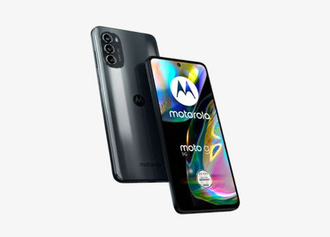 Telefoonhoesje Motorola Moto G22