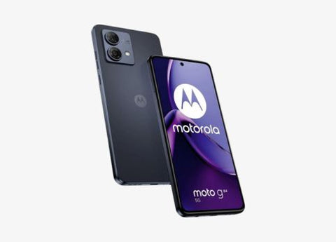Telefoonhoesje Motorola Moto G84