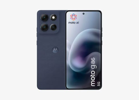 Telefoonhoesje Motorola Moto G86