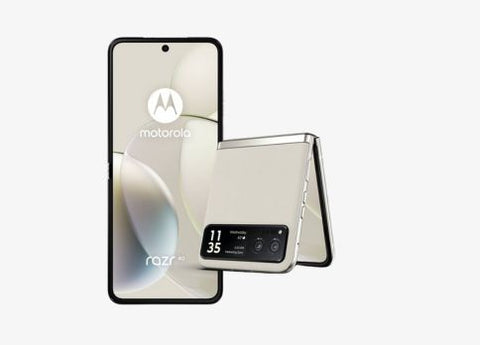 Motorola Razr 40 telefoonhoesje