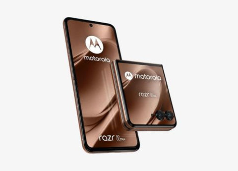 Telefoontasje Motorola Razr 50 ultra