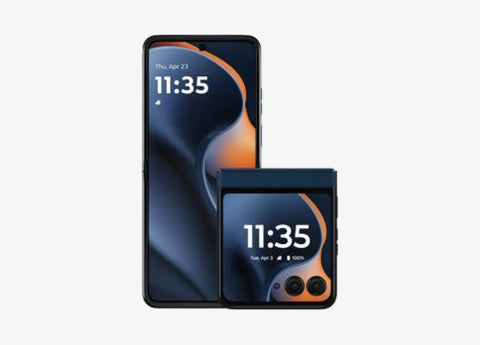 Mobieltasje Motorola Razr 60