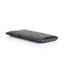 Mobiele telefoonhoes met kaartvak voor Motorola Edge 30 Neo | antraciet - kleurrijk | Model "ZIP"