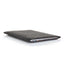 Hoesje voor MacBook Pro 16 | gemaakt van vilt en biologisch katoen | antraciet - Kleurrijk | Model "LET"