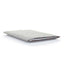 Hoesje voor MacBook Pro 16 | gemaakt van vilt en biologisch katoen | lichtgrijs - Kleurrijk | Model "LET"