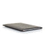 Hoesje voor Surface Pro 9 | gemaakt van vilt en biologisch katoen | antraciet - kleurrijk | Model "LET"