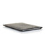Hoesje voor Galaxy Tab S6 | gemaakt van vilt en biologisch katoen | antraciet - sporen | Model "LET"