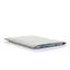 Hoesje voor Galaxy Tab Active 3 | gemaakt van vilt en biologisch katoen | lichtgrijs - vormen | Model "LET"