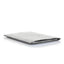 Hoesje voor Galaxy Tab Active 3 | gemaakt van vilt en biologisch katoen | lichtgrijs - strepen | Model "LET"