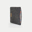 Hoes voor Kindle Paperwhite 6.8 inch | gemaakt van vilt en biologisch katoen | antraciet - kleurrijk | Model "LET"