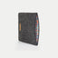 Hoes voor PocketBook InkPad Lite | gemaakt van vilt en biologisch katoen | antraciet - kleurrijk | Model "LET"